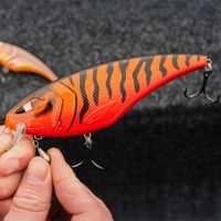 Berkley Zilla Flanker 11cm/29g